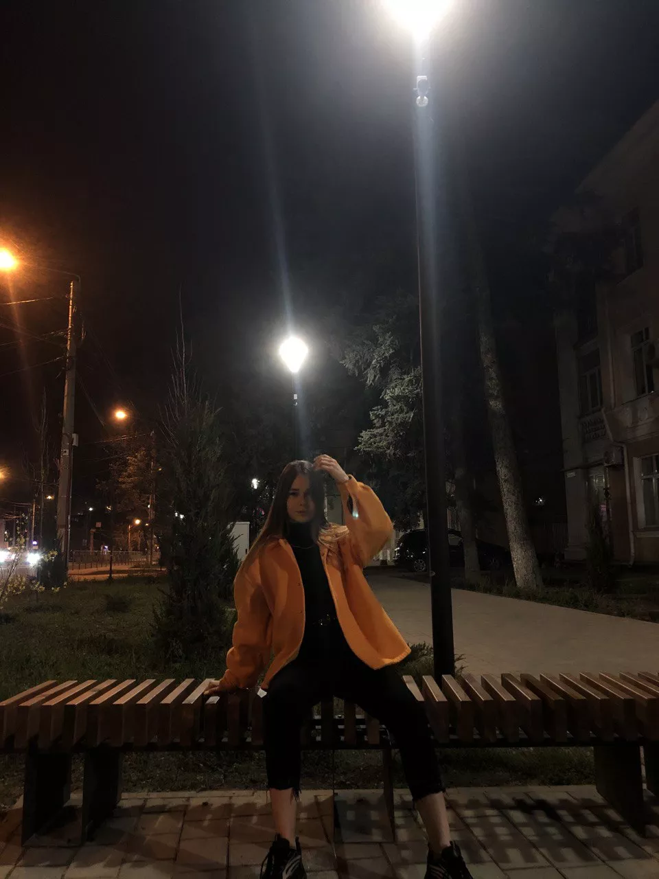 Марина