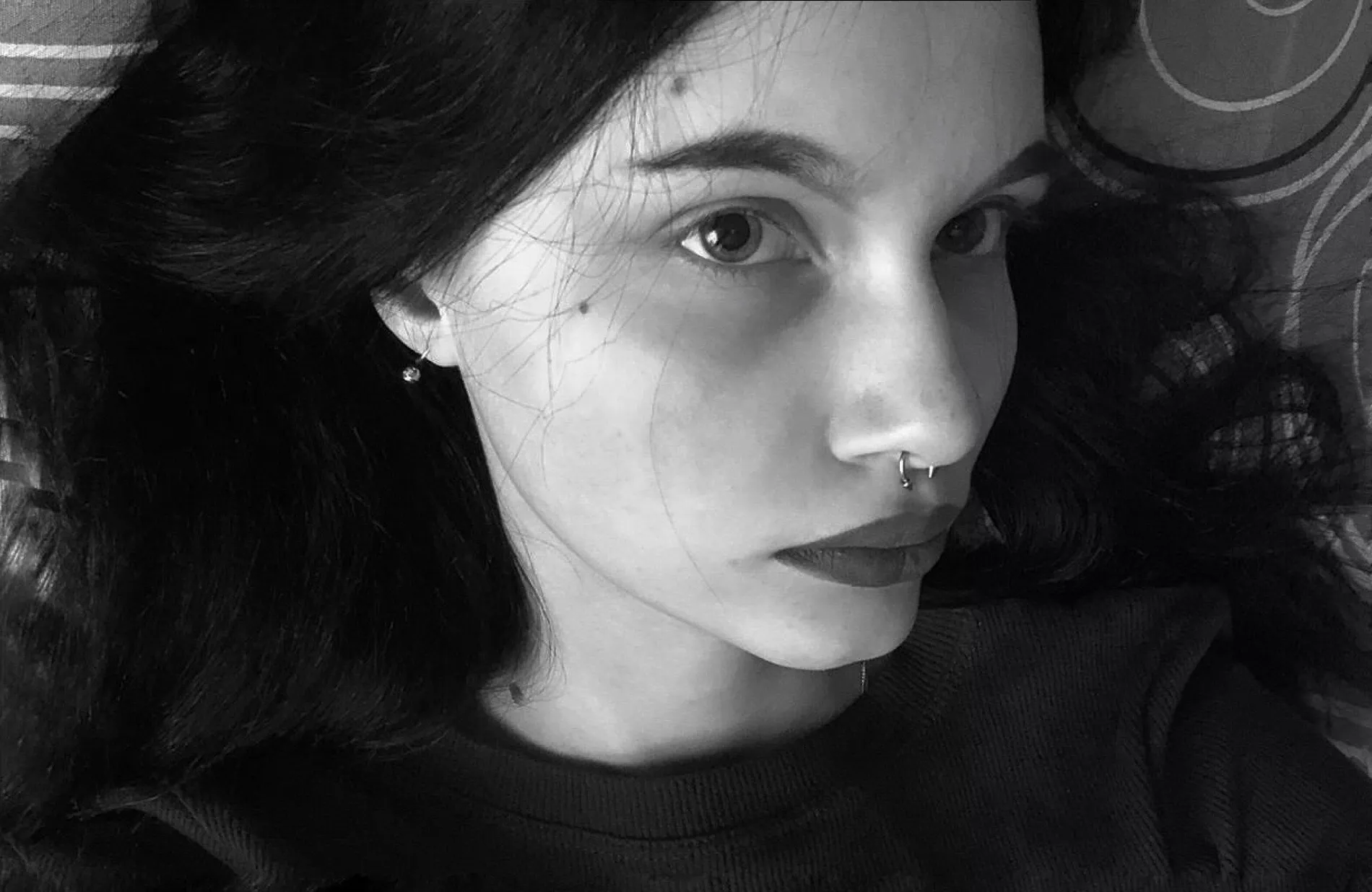 Алина