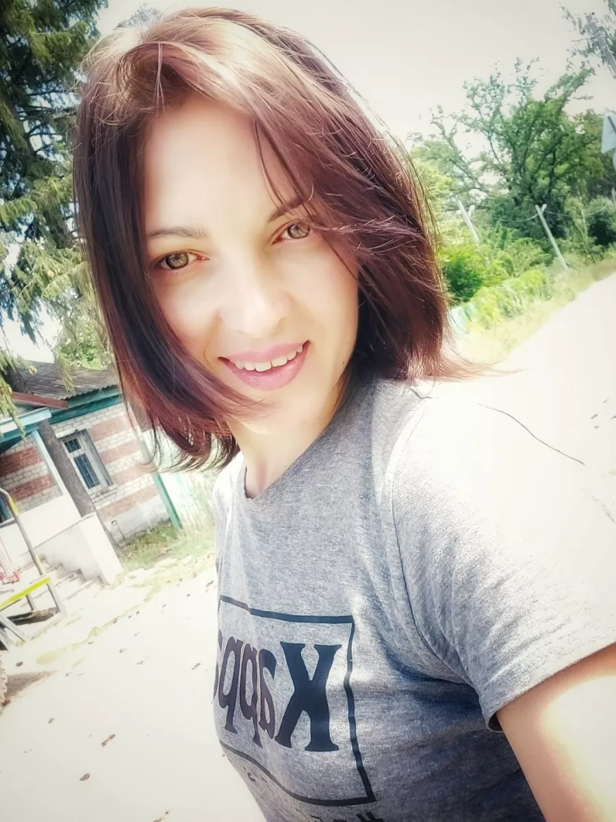 Юлия