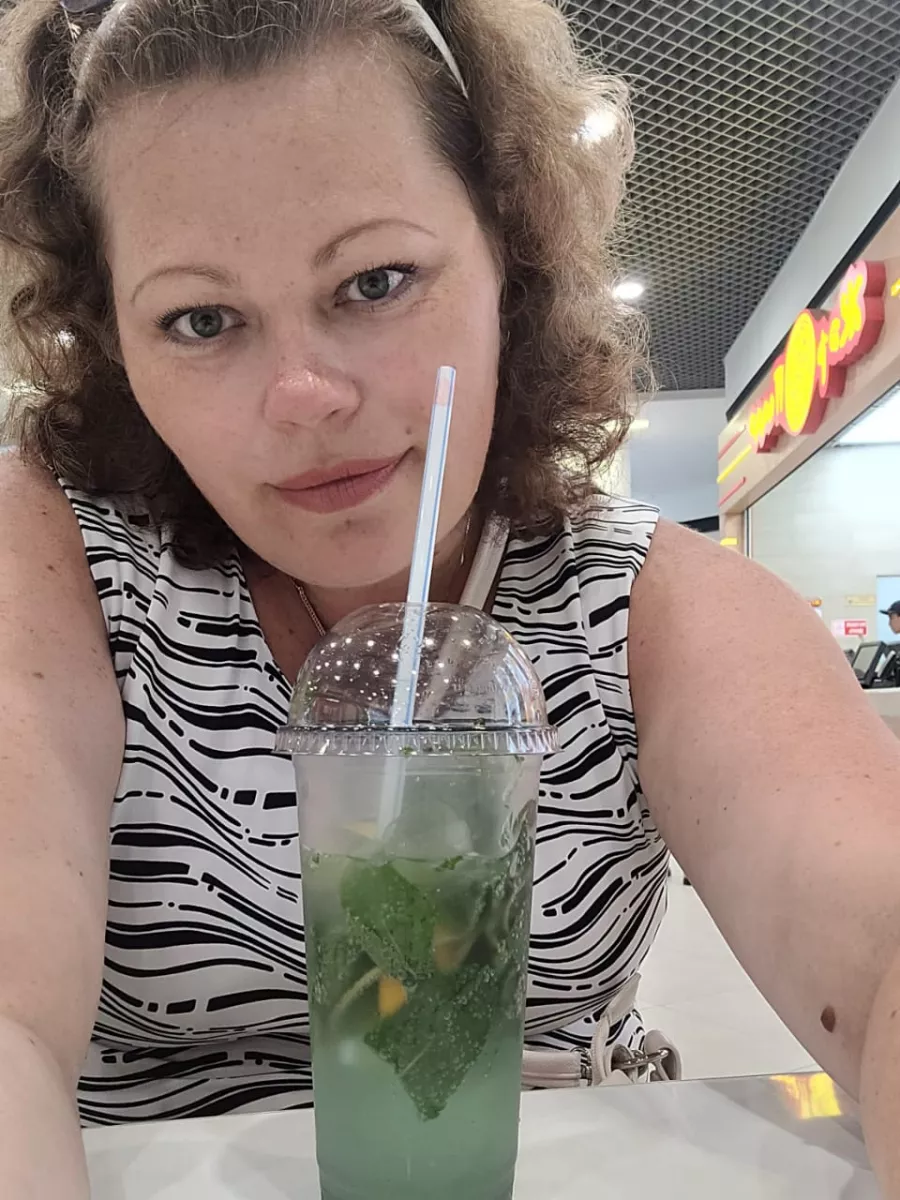 Светлана