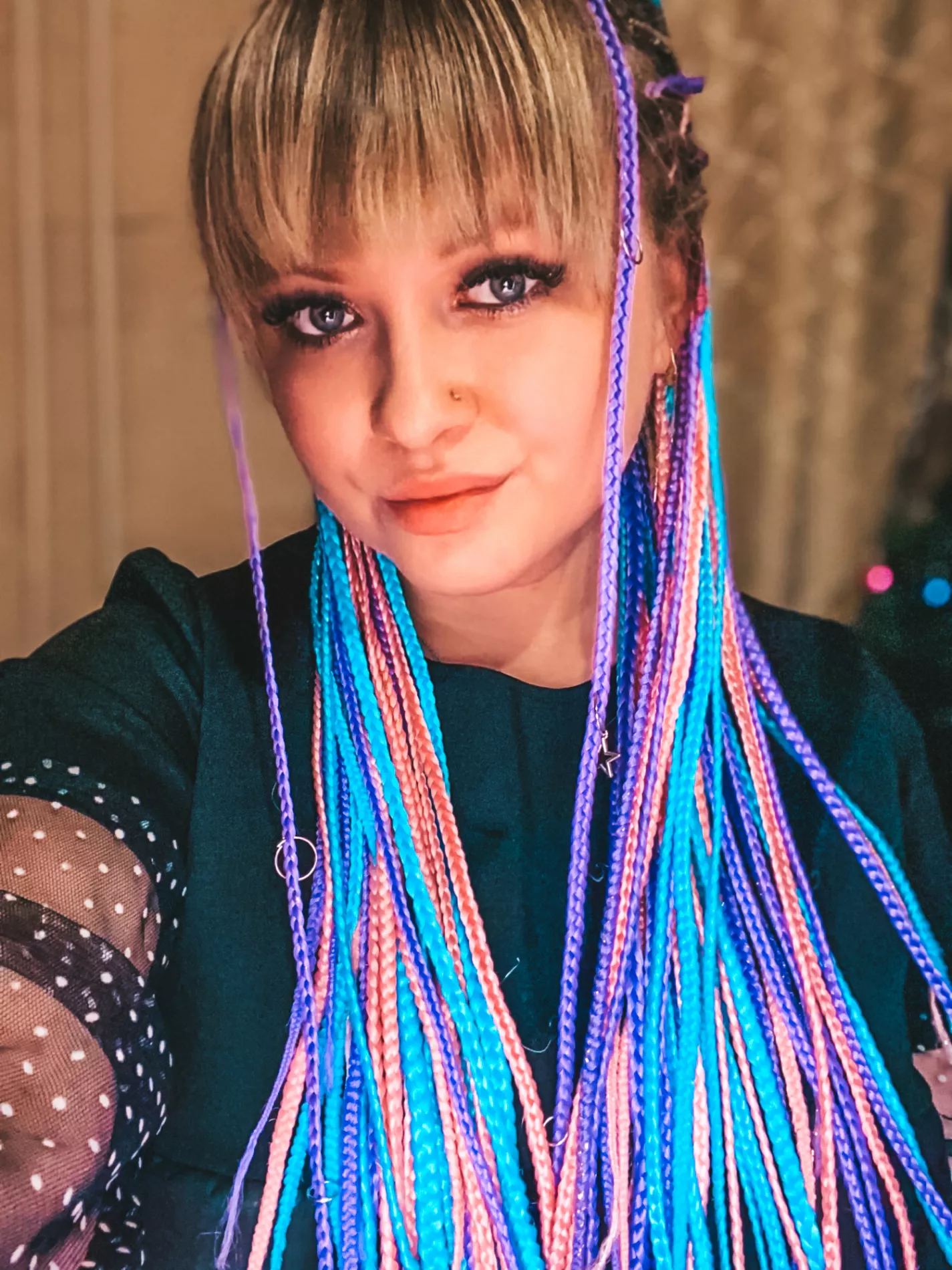 Александра