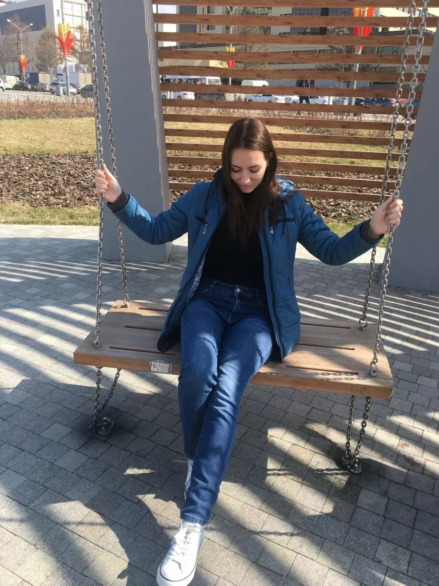 Полина