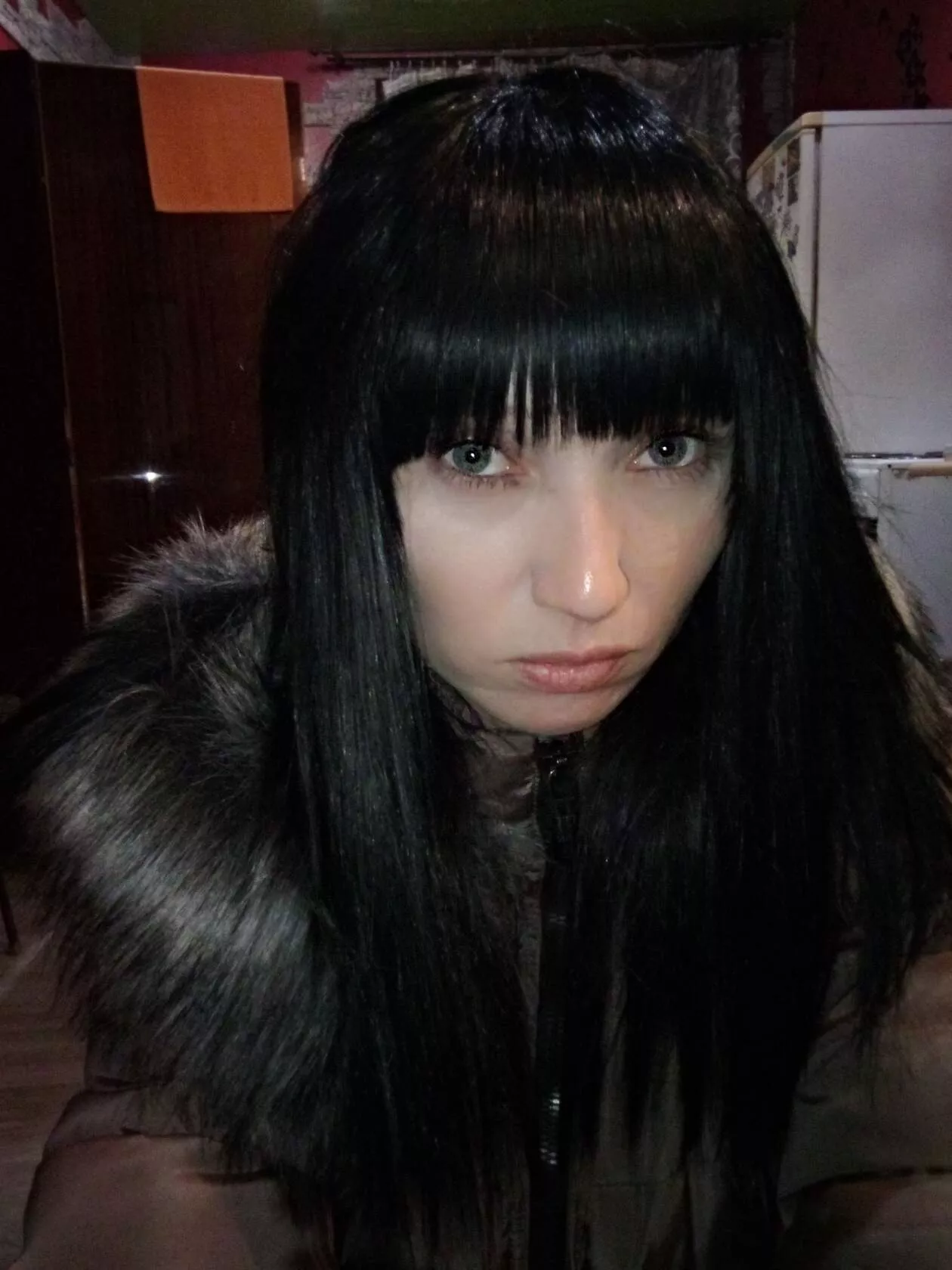 Карина