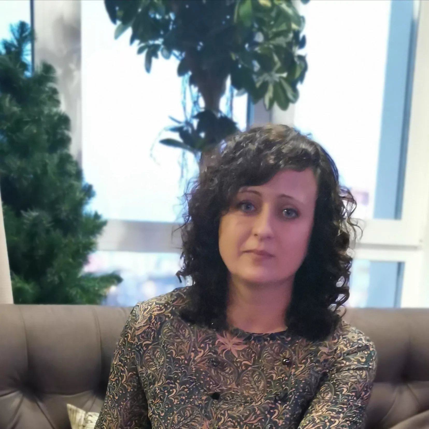 Наталья