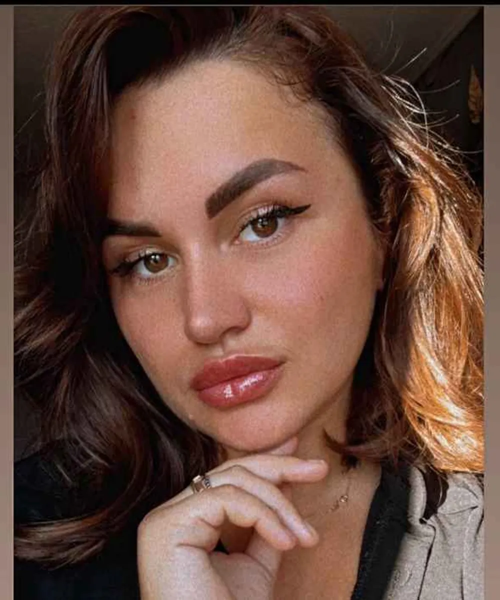 Марина