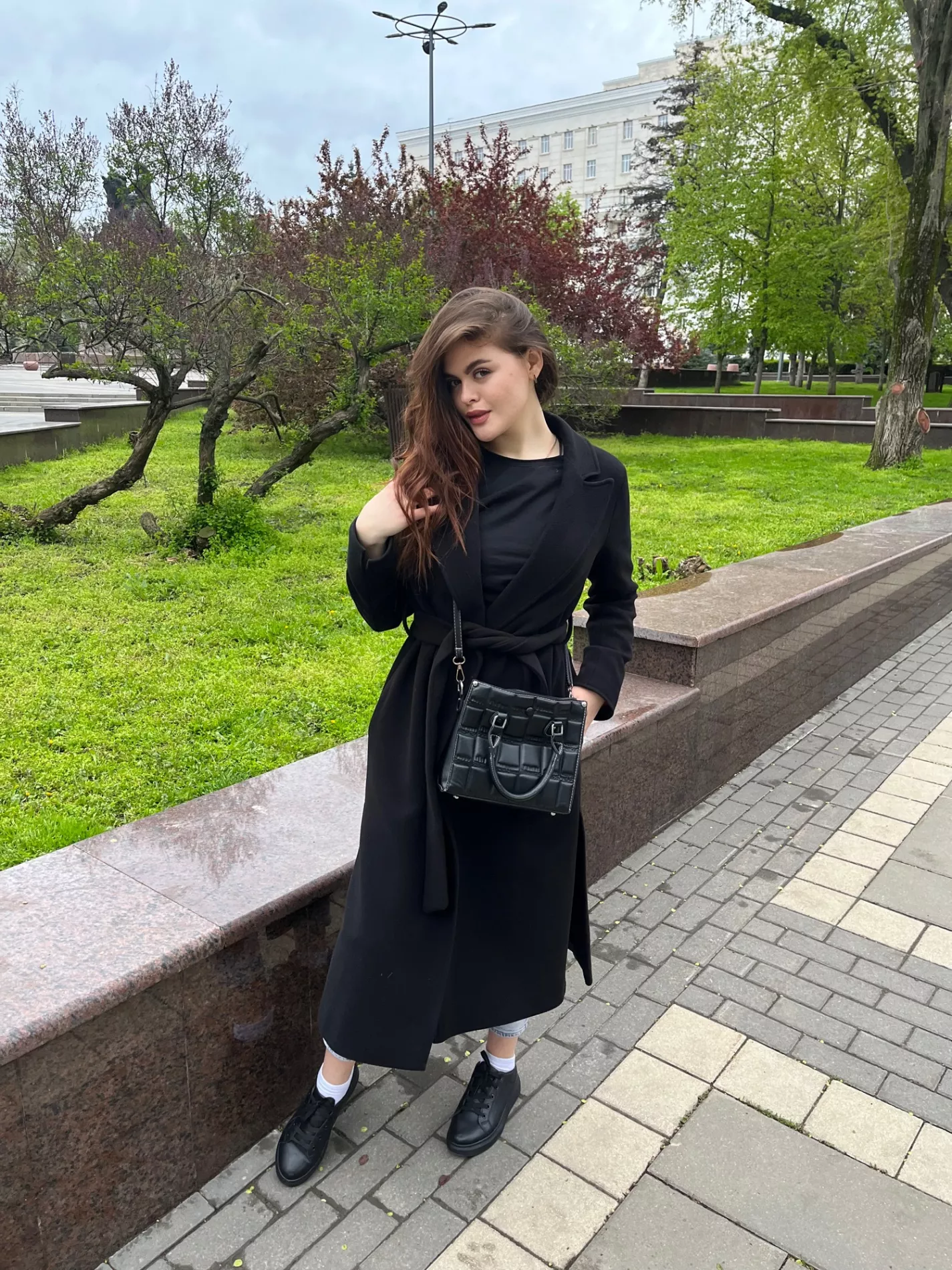 Катерина