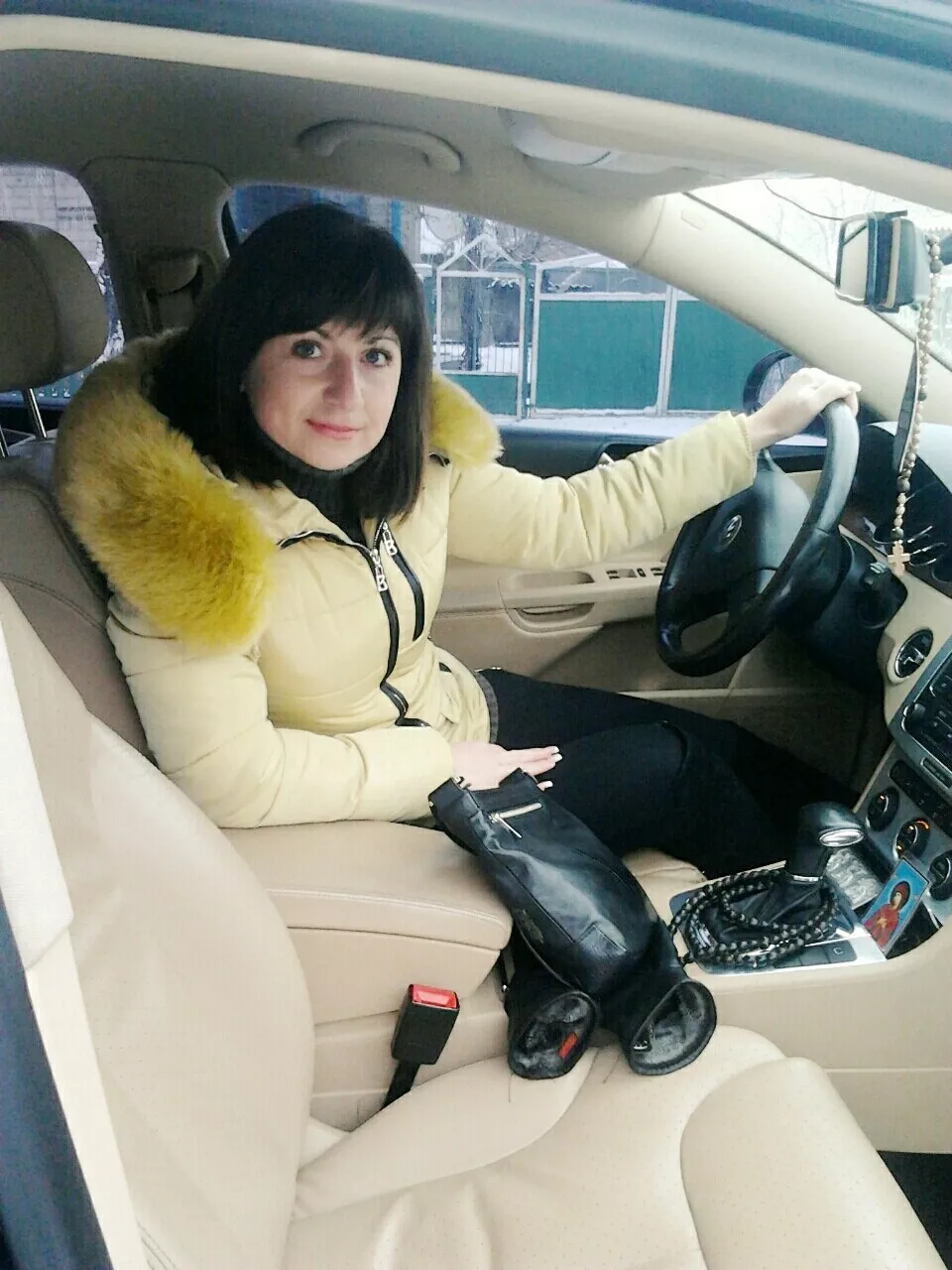 Вероника