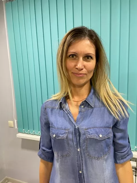 Наташа
