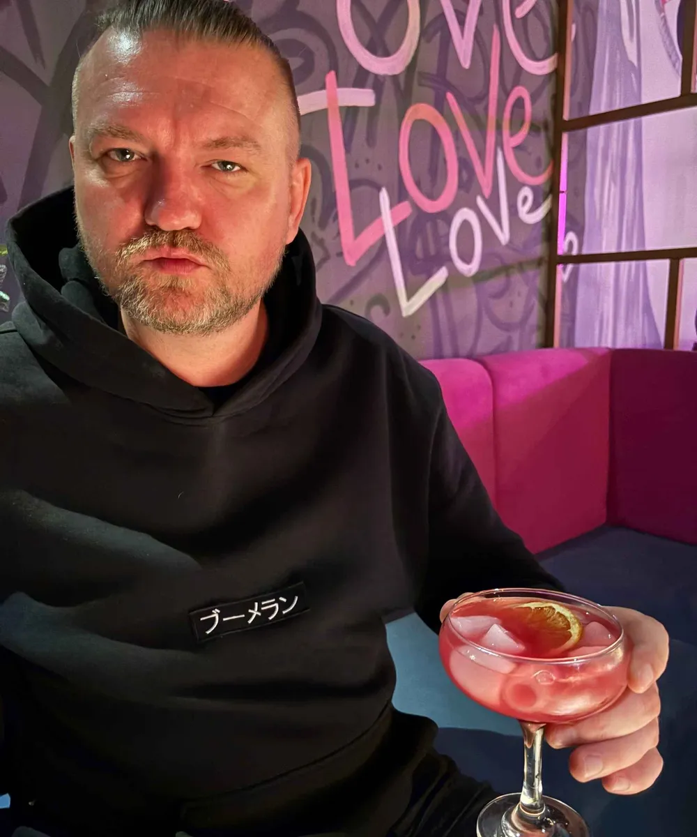Илья