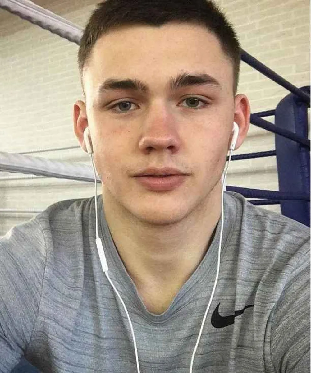 Юрий