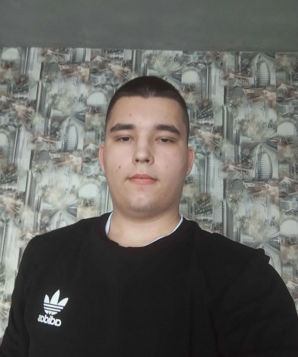 Кирилл