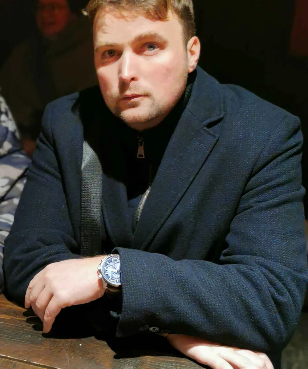 Антон