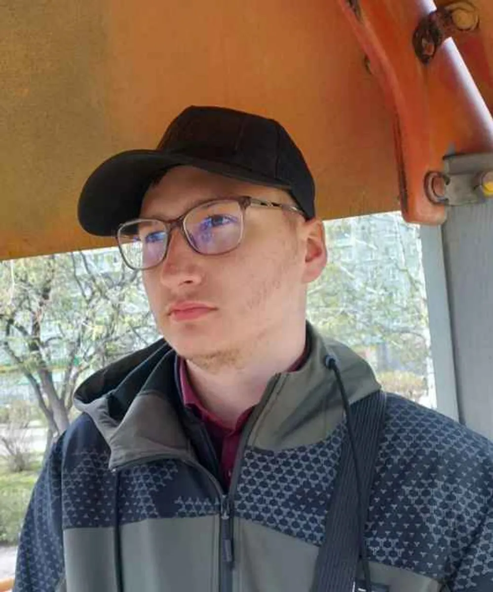 Данил