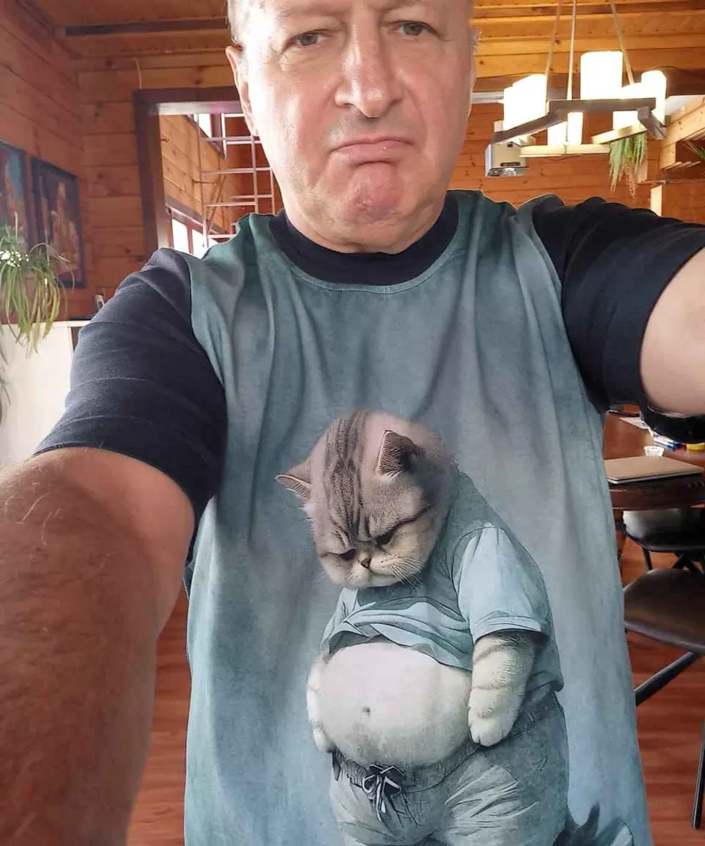 Юрий