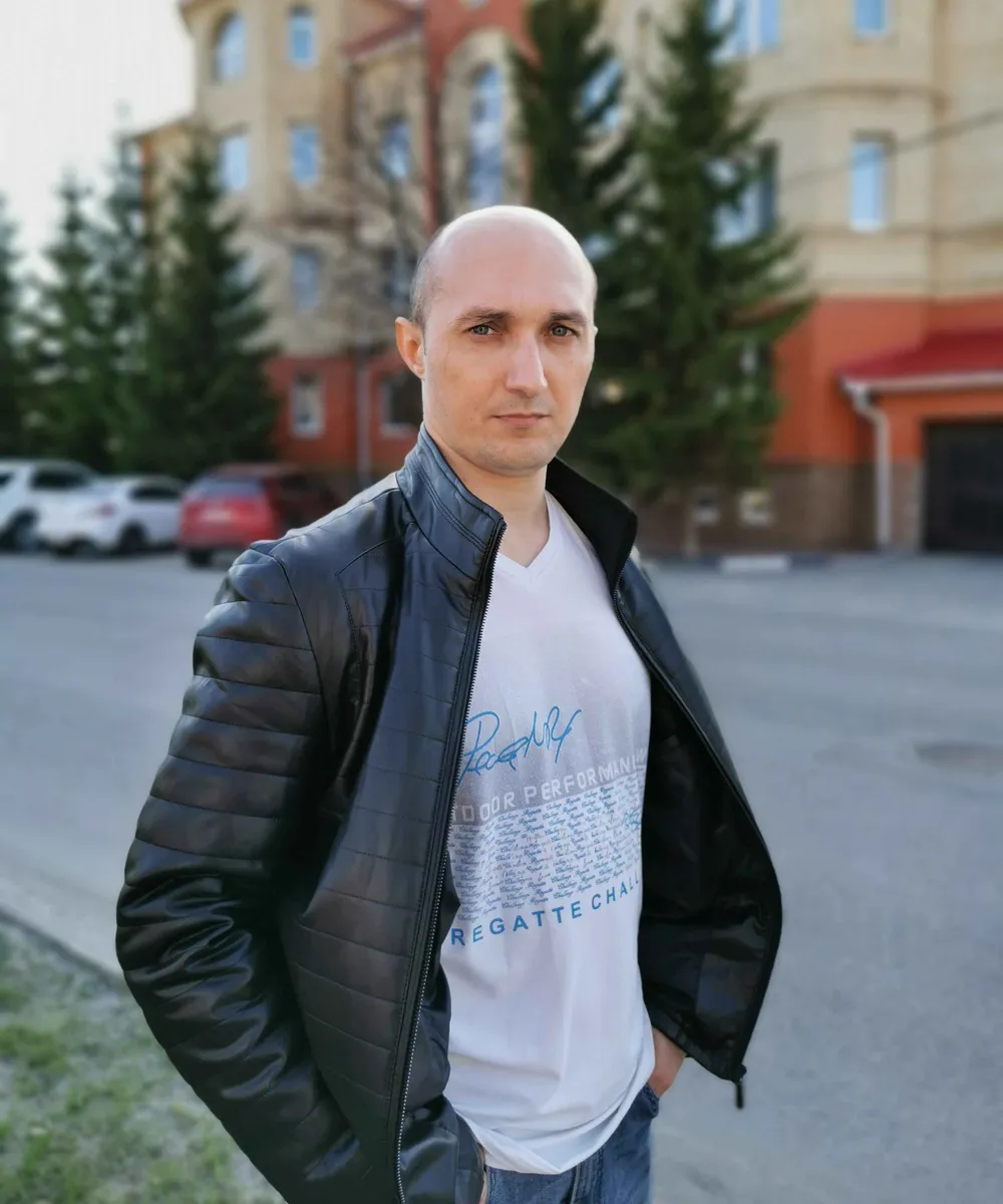 Петр