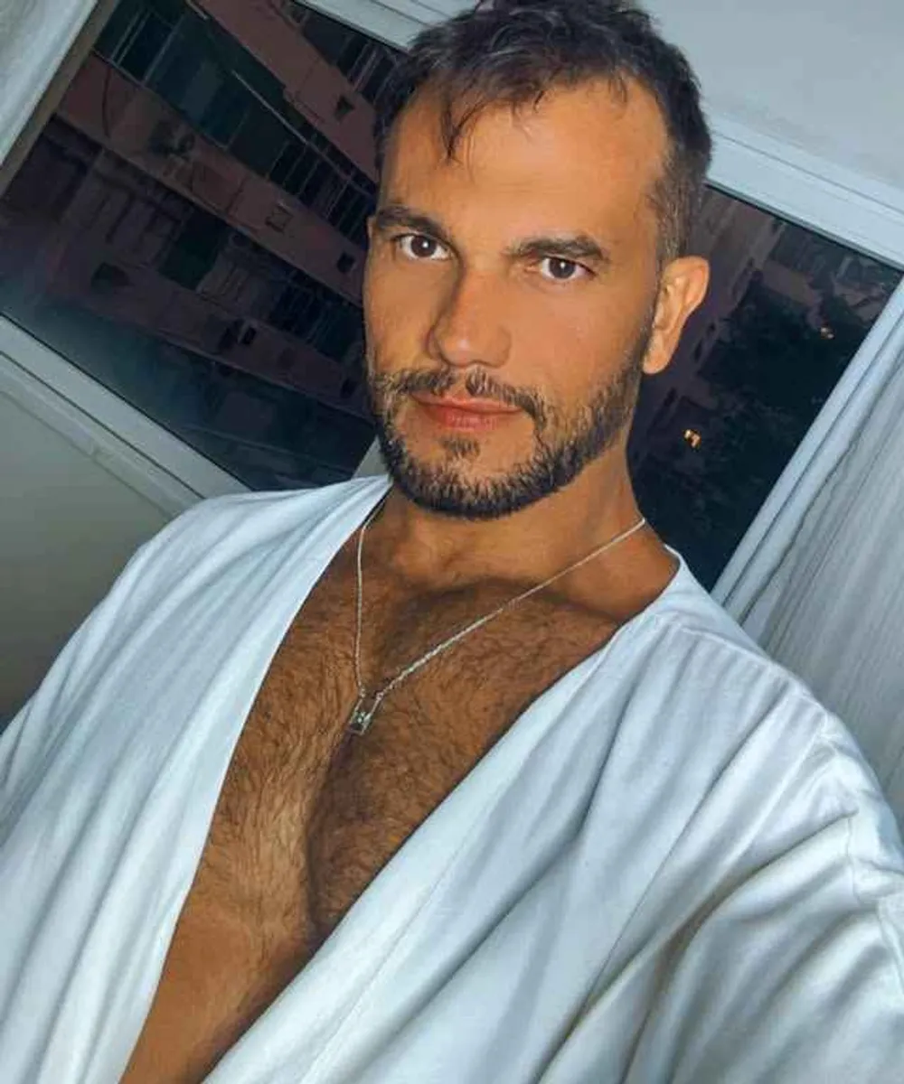 Андрей