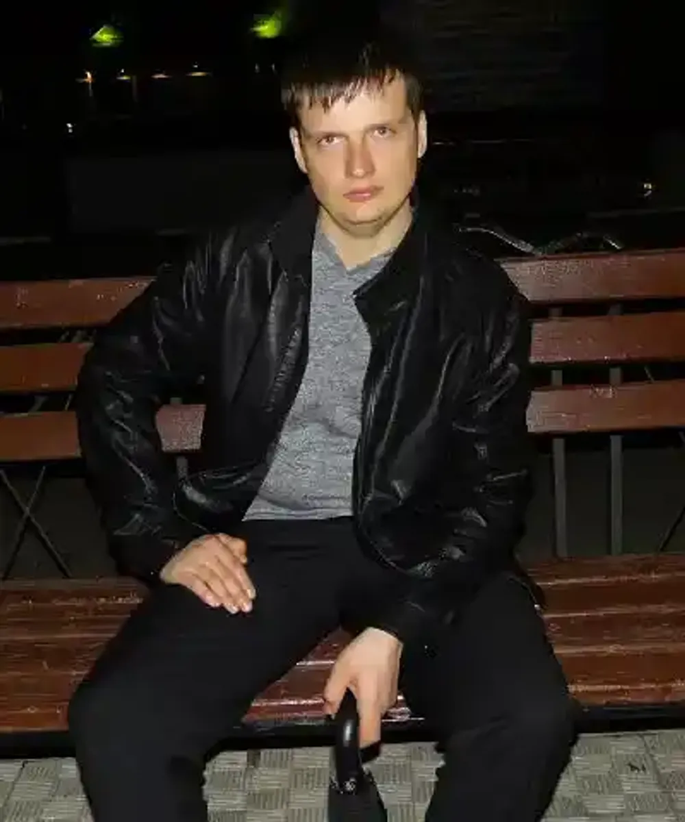 Игорь