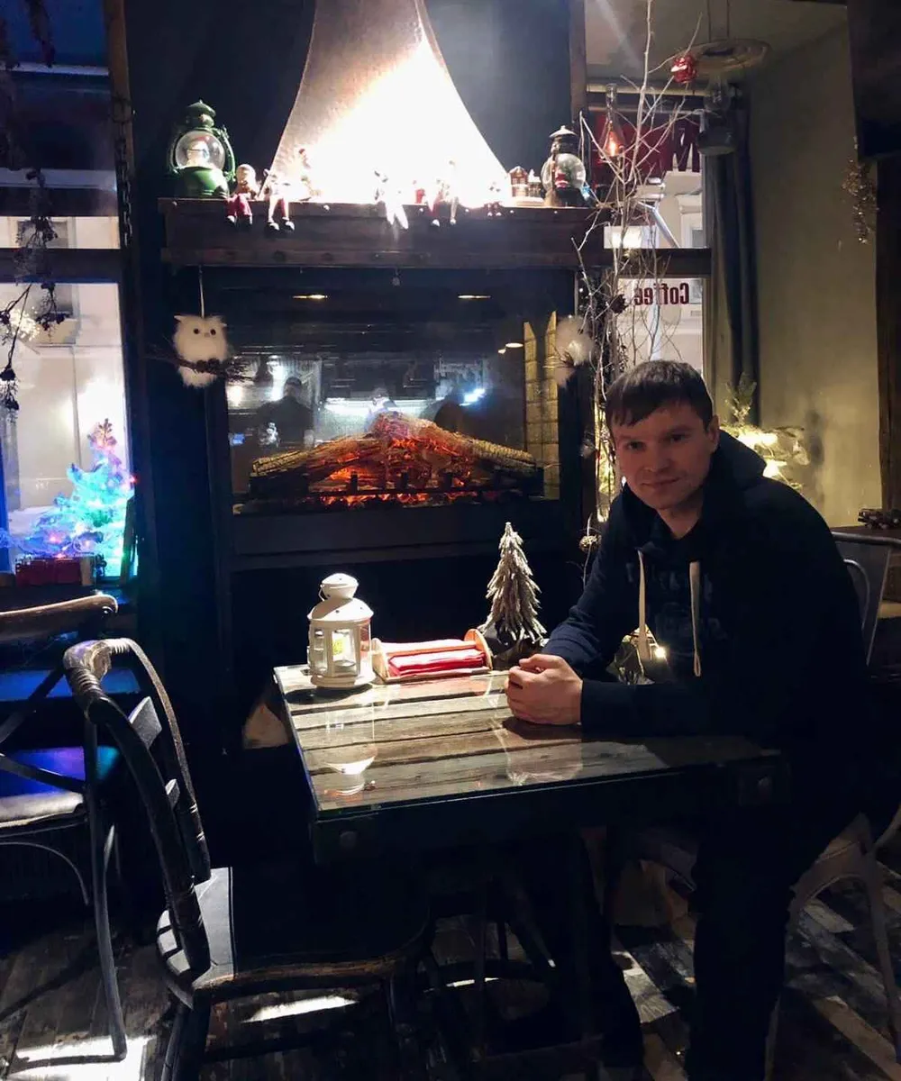 Алексей