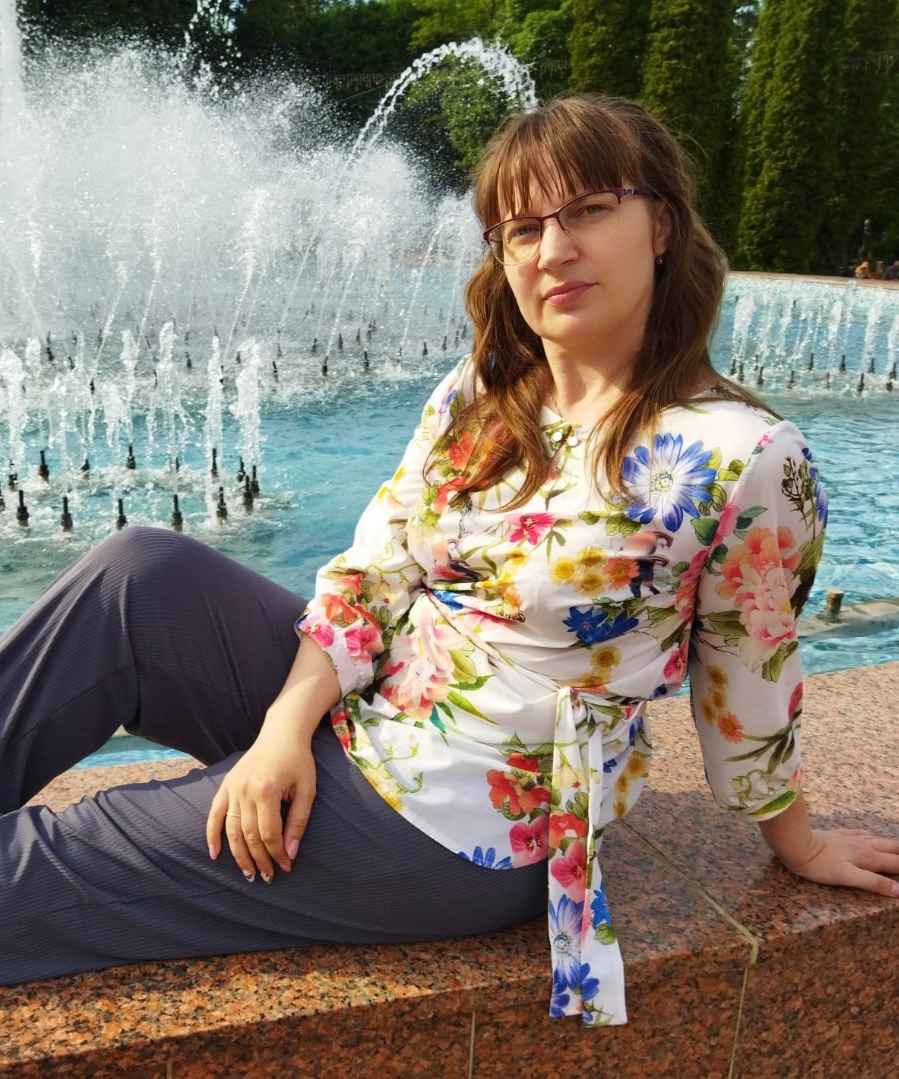 Светлана