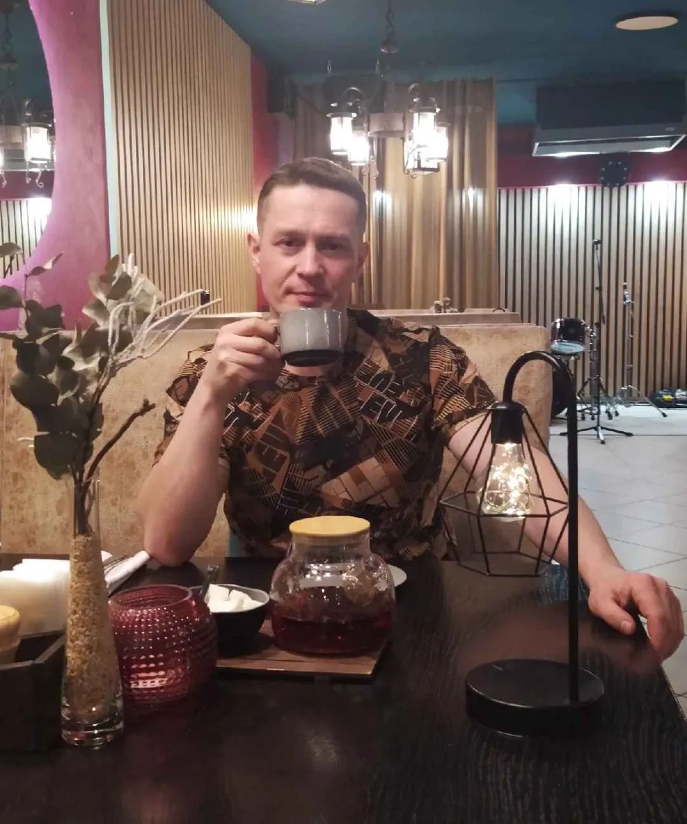Олег