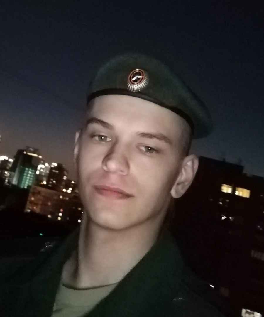 Борис