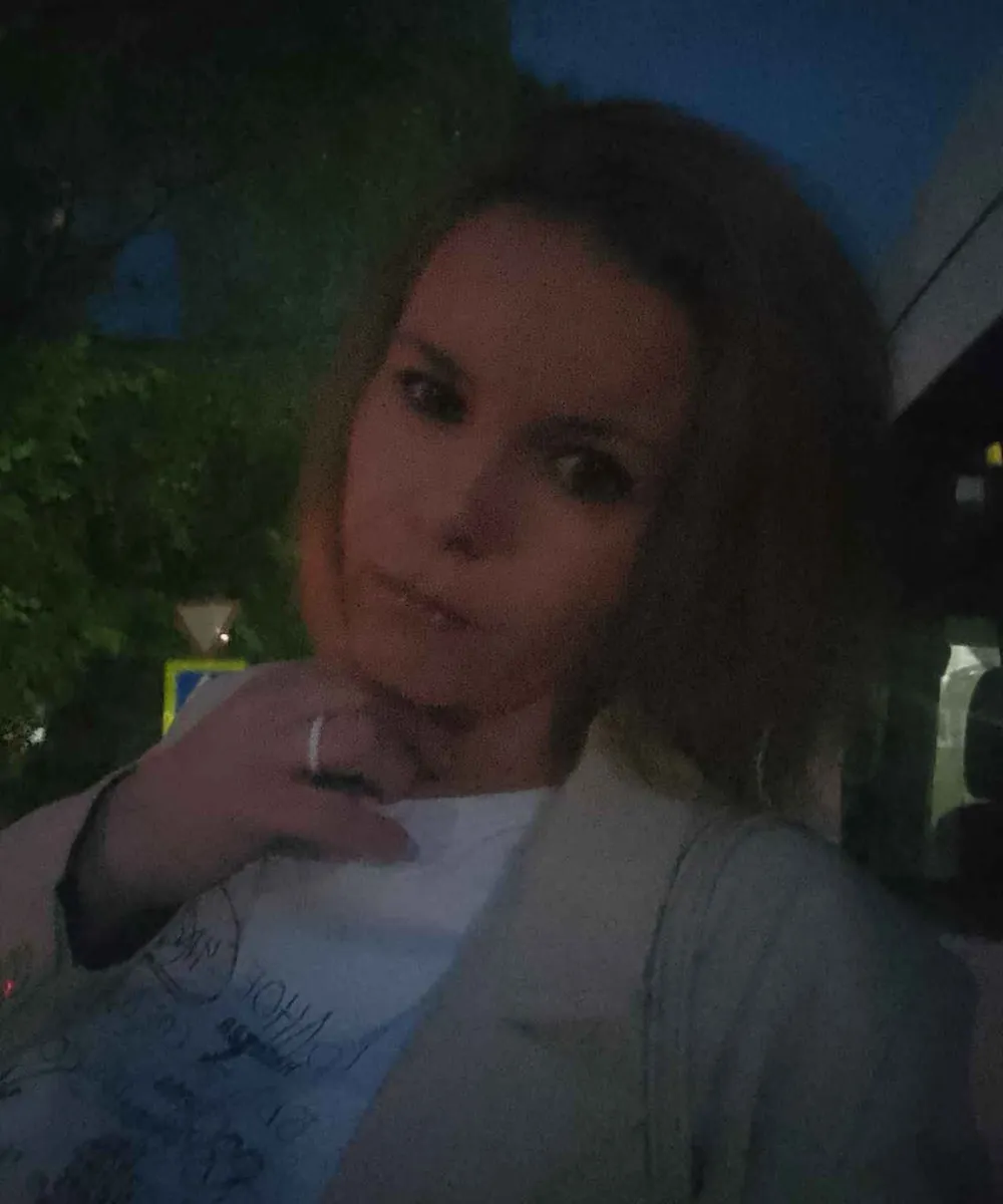 Светлана