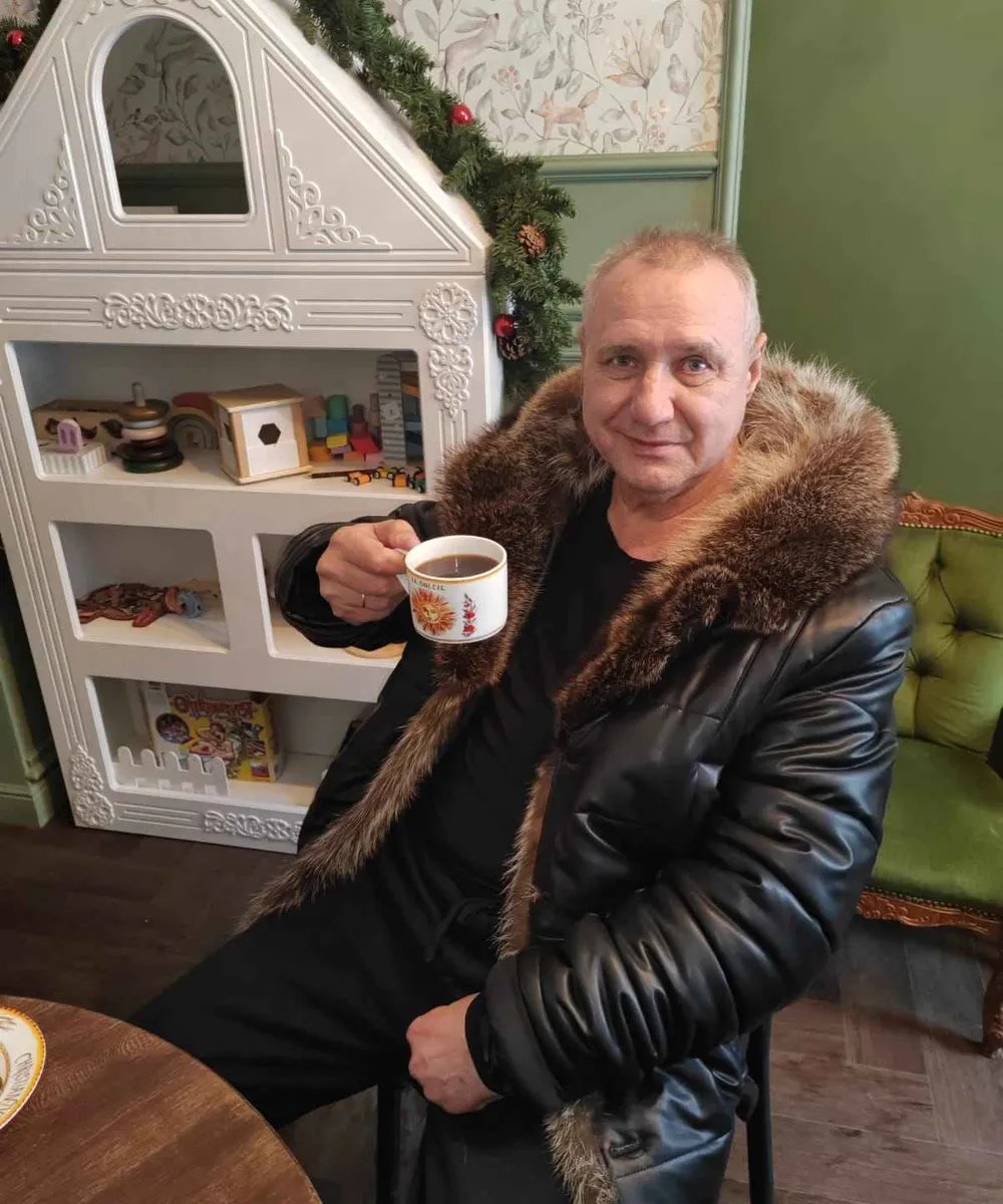 Андрей