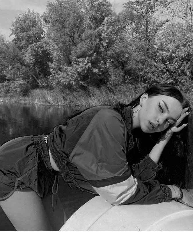Екатерина
