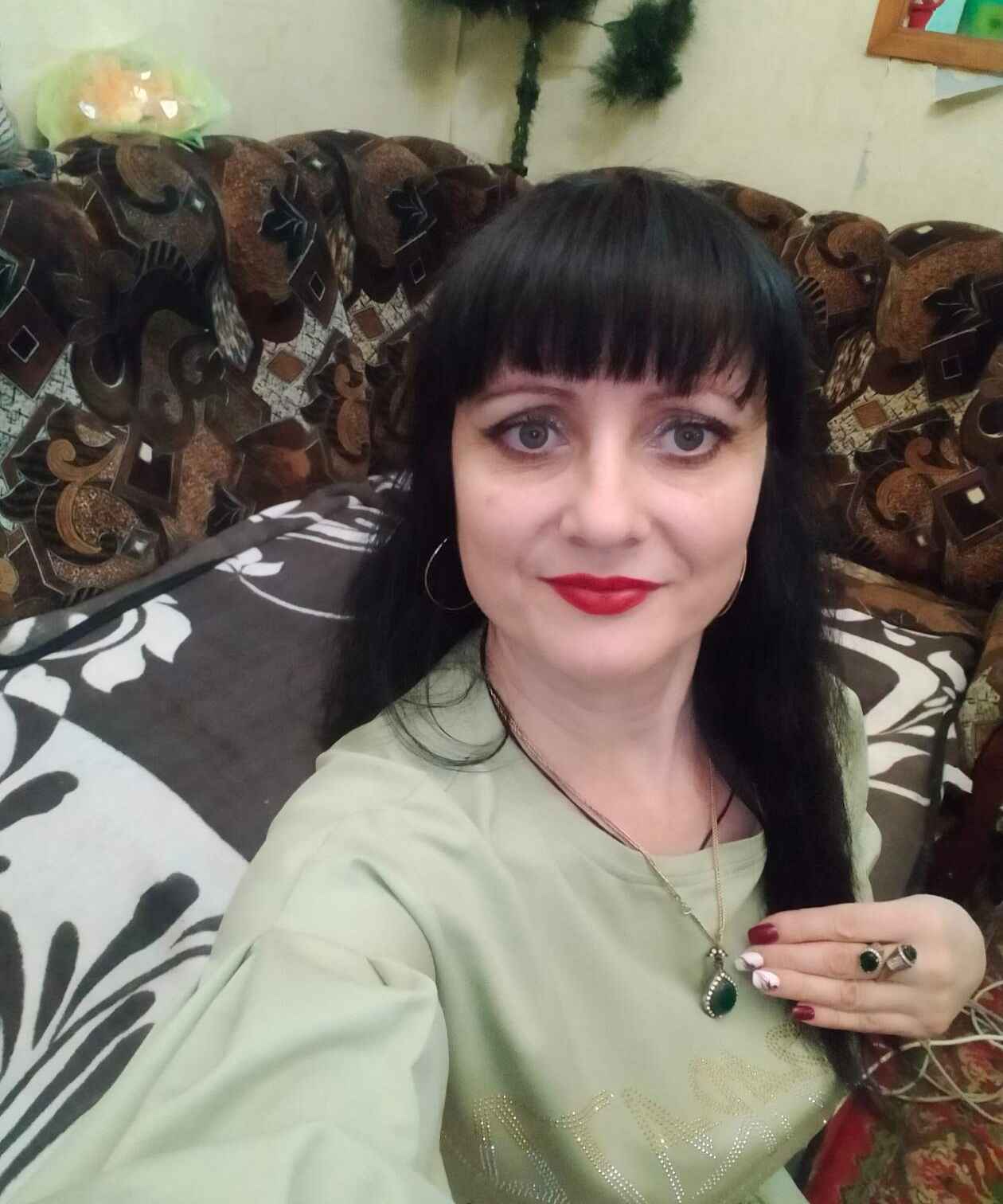 Марина