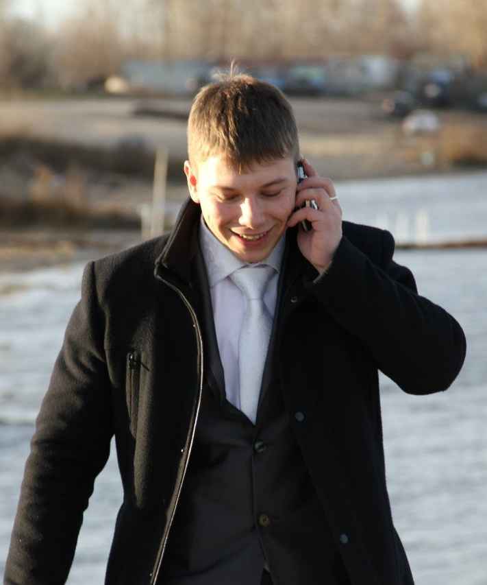 Сергей