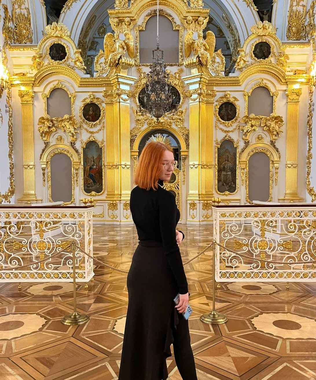 Дарья