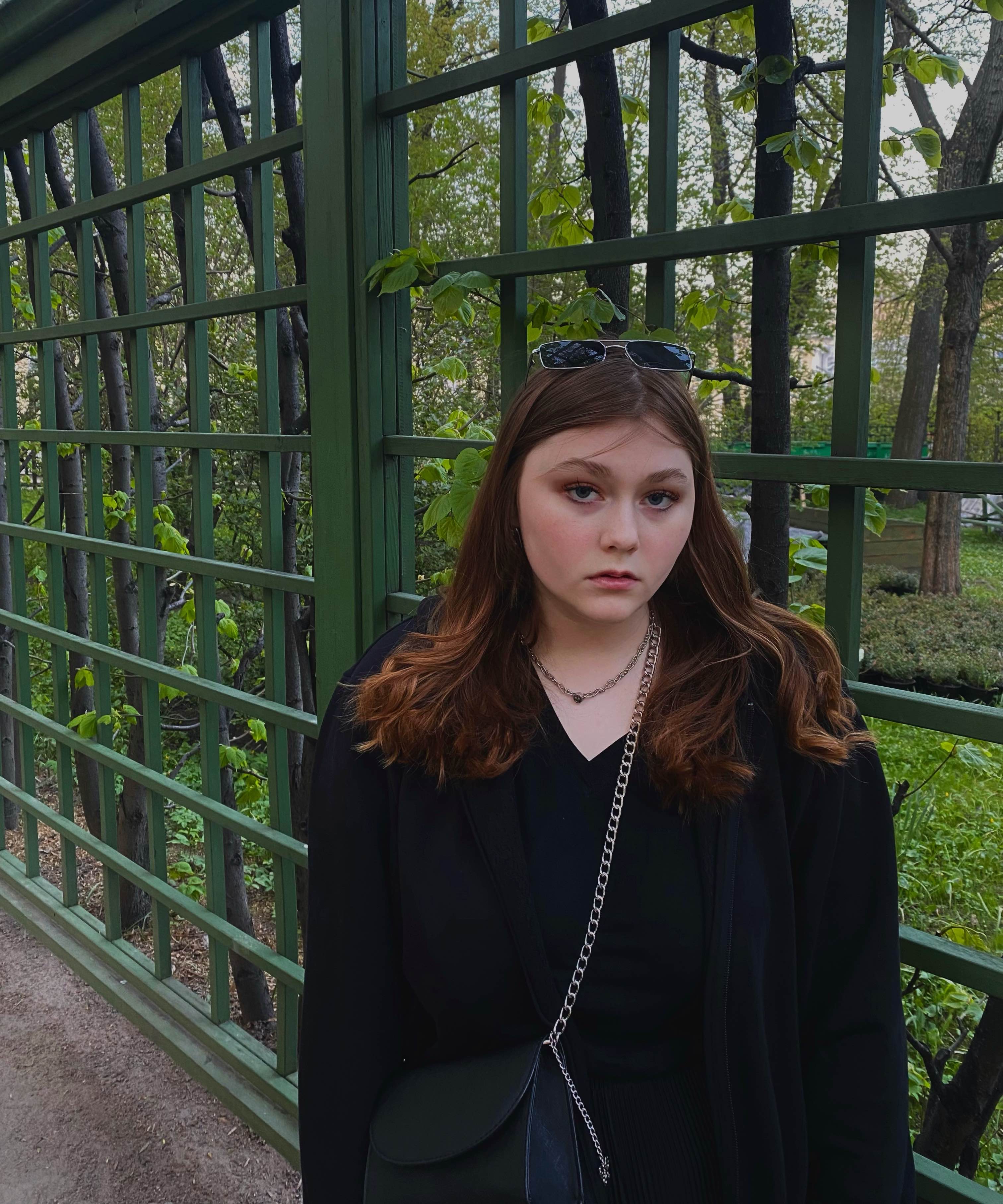 Александра