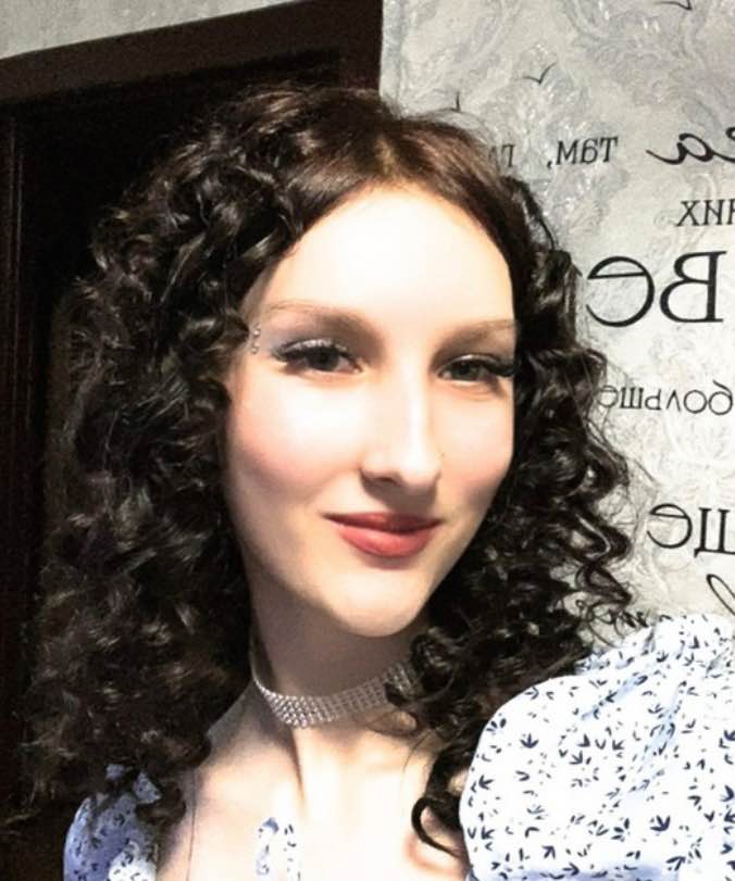 Виктория