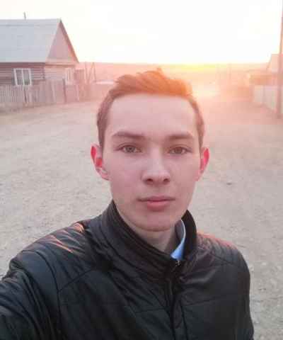 Виталий