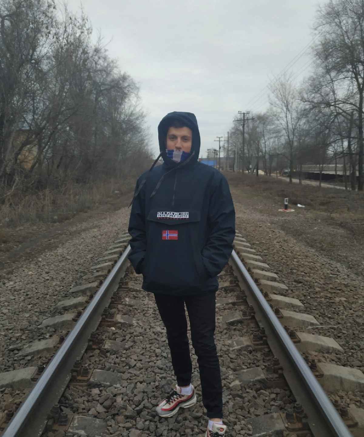 Евгений