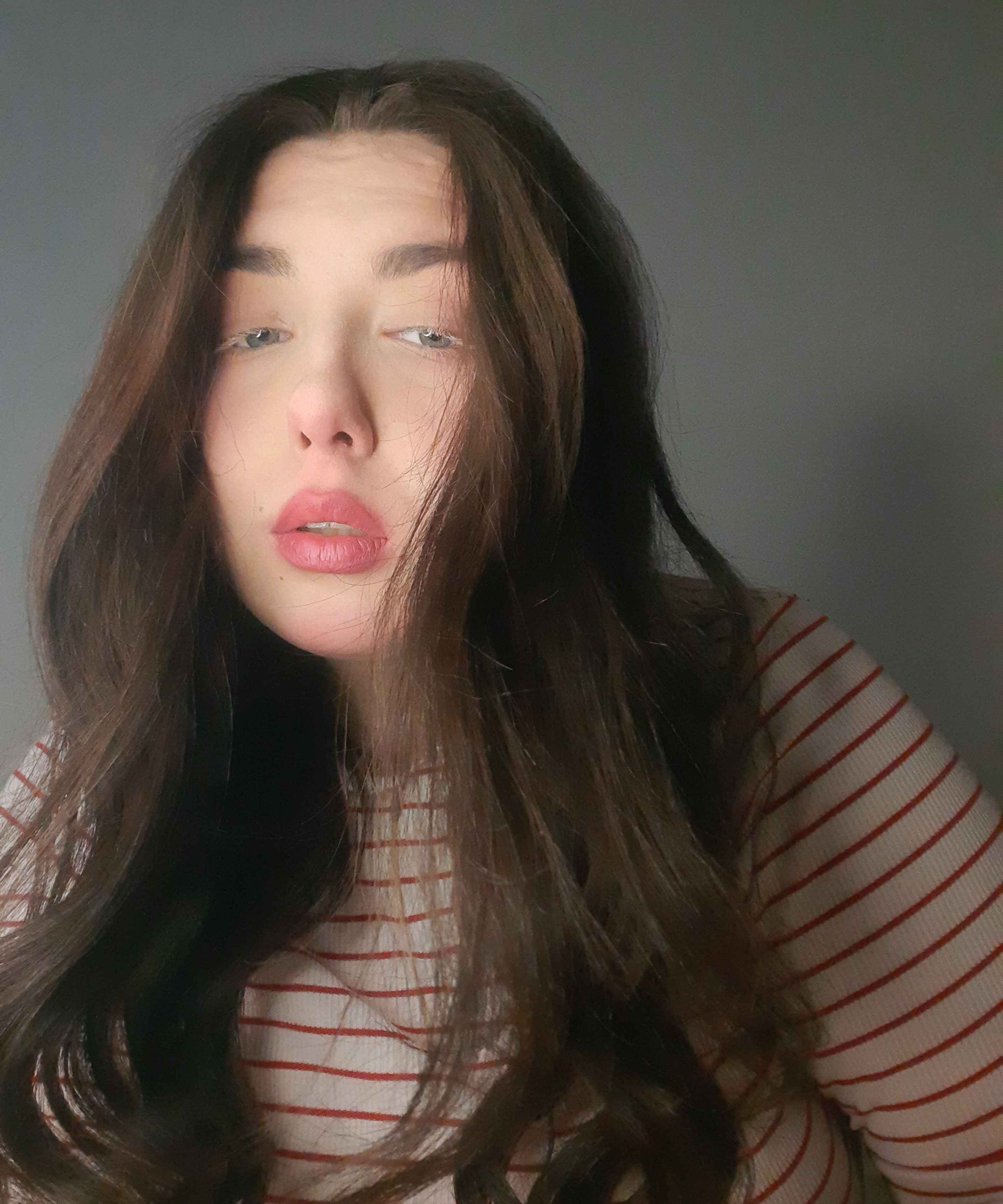 Марина