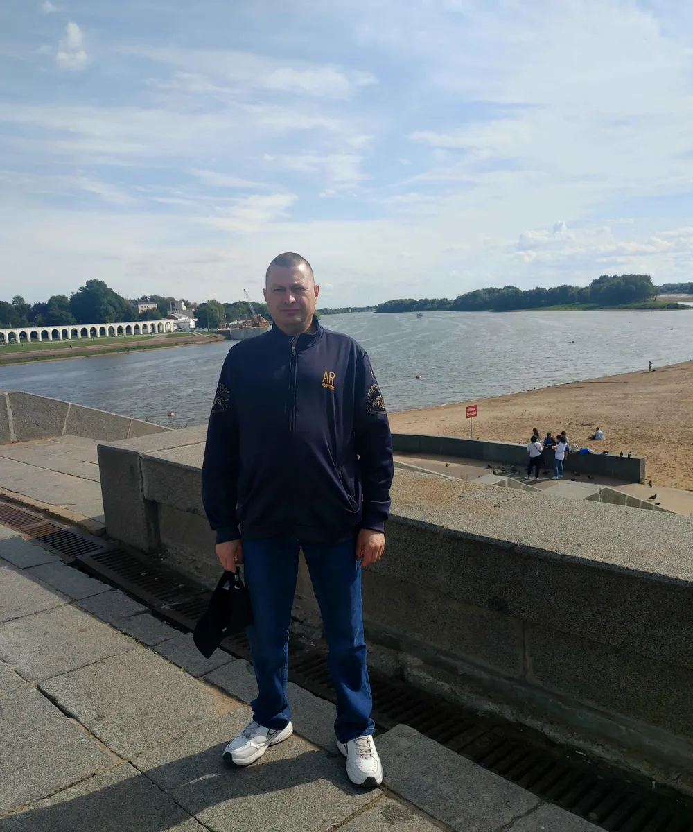 Дмитрий