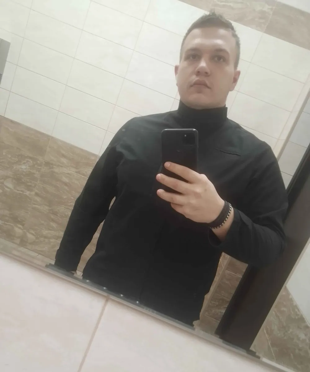 Антон