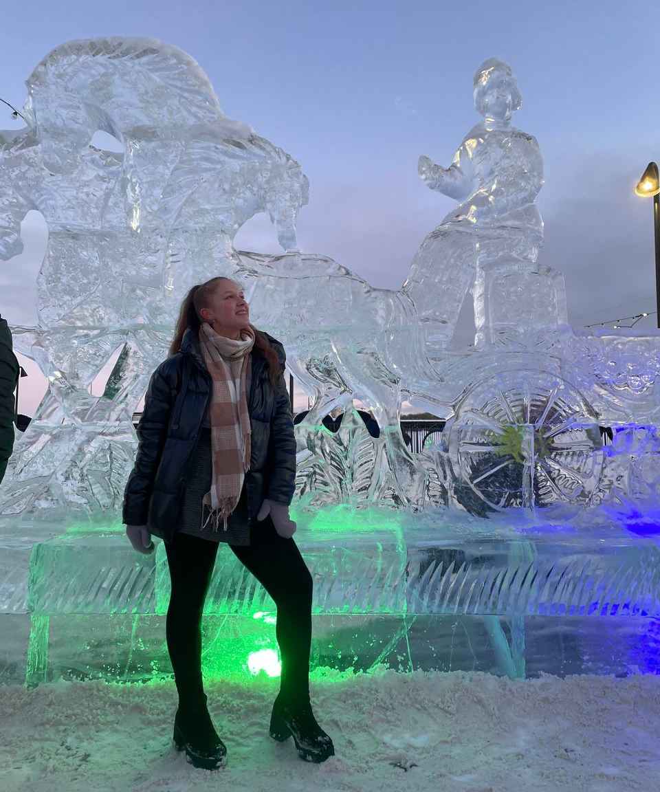 Дарья