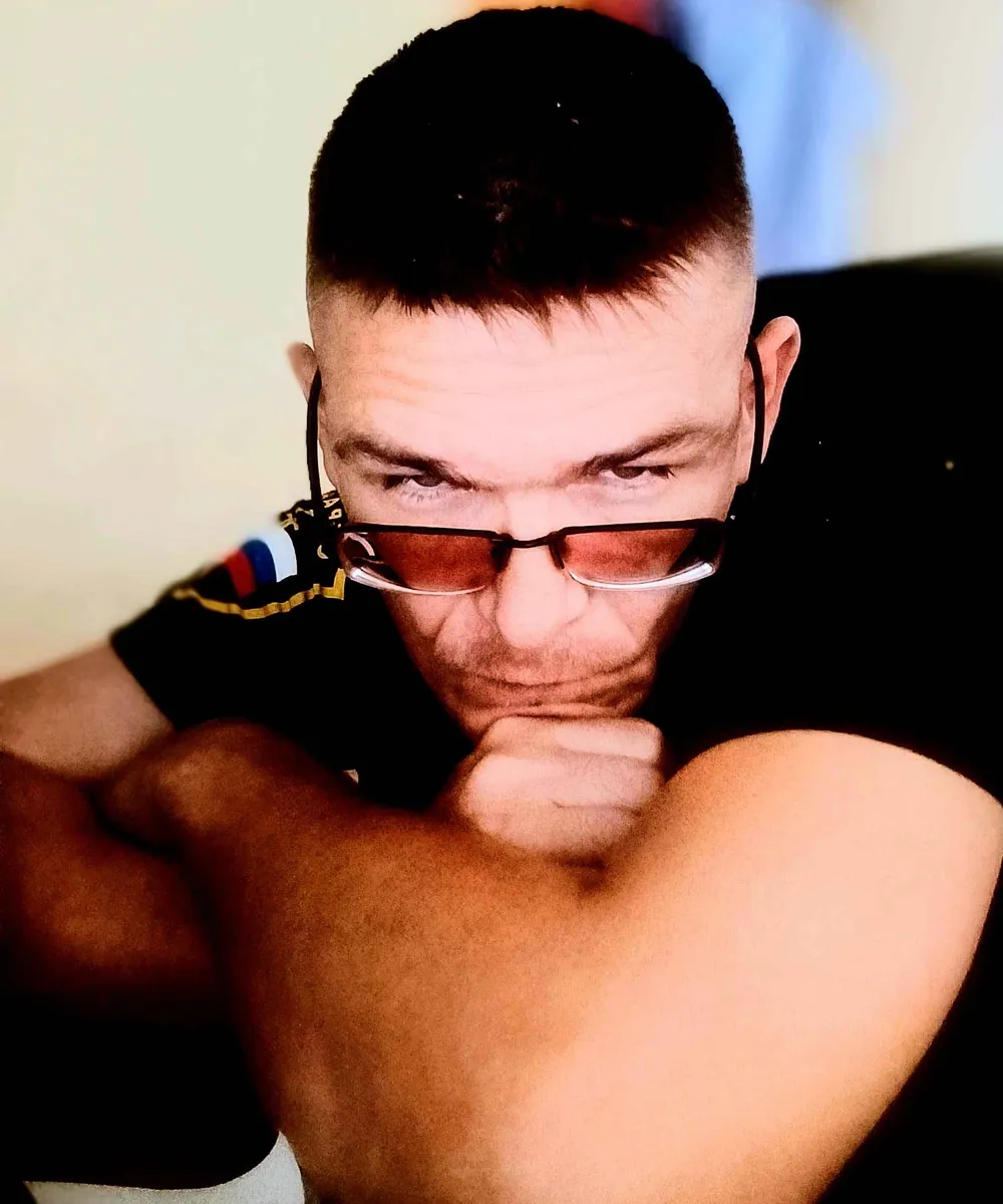 Николай