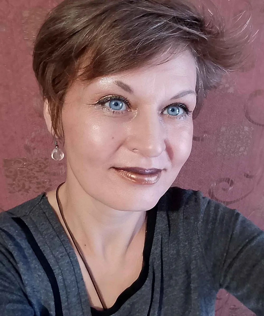 Светлана