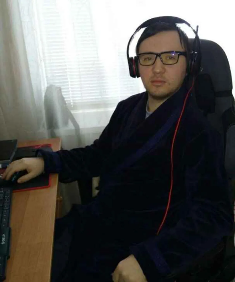 Владимир
