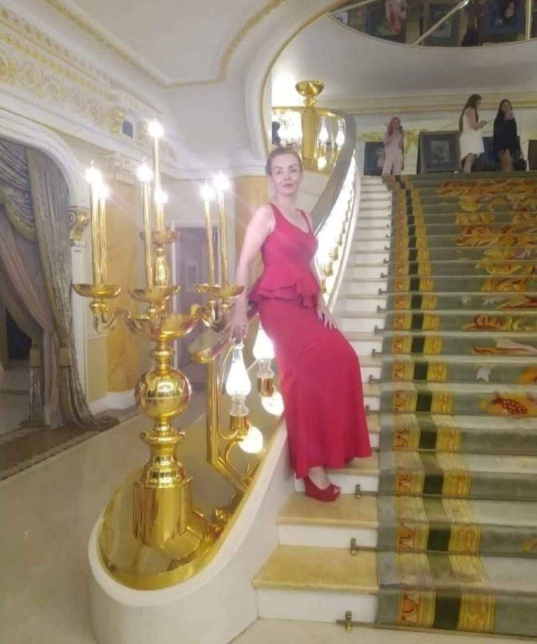 Элина