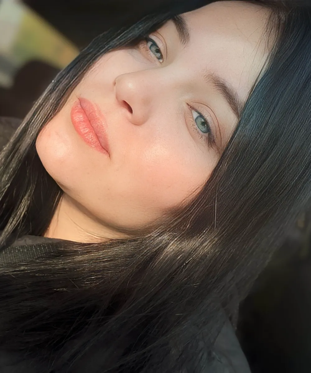 Кристина