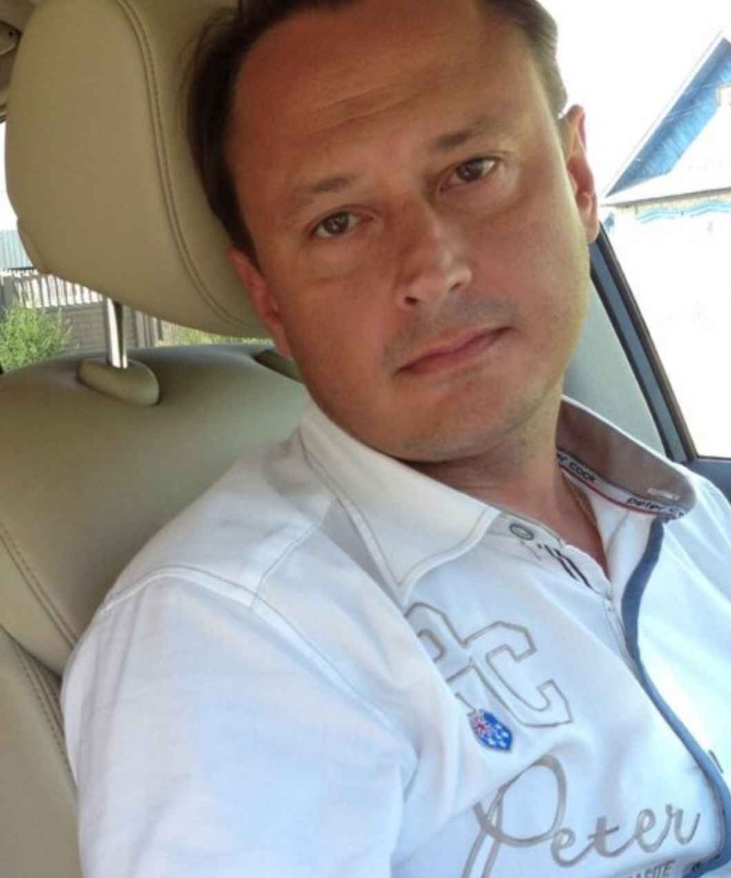Андрей
