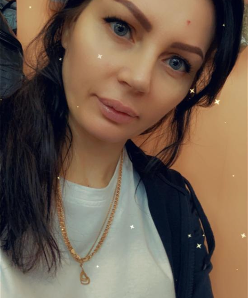 Ангелина