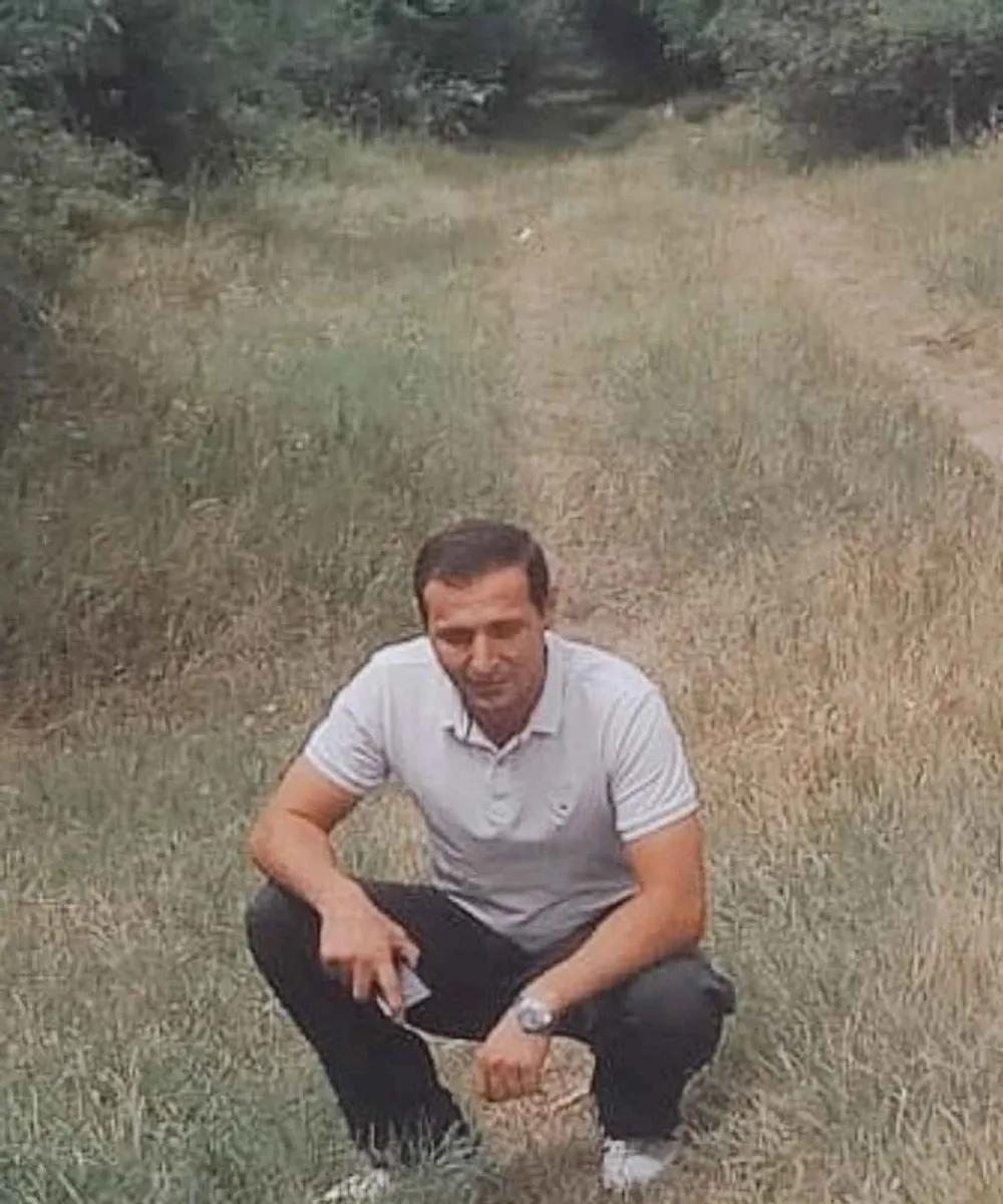 Рустам