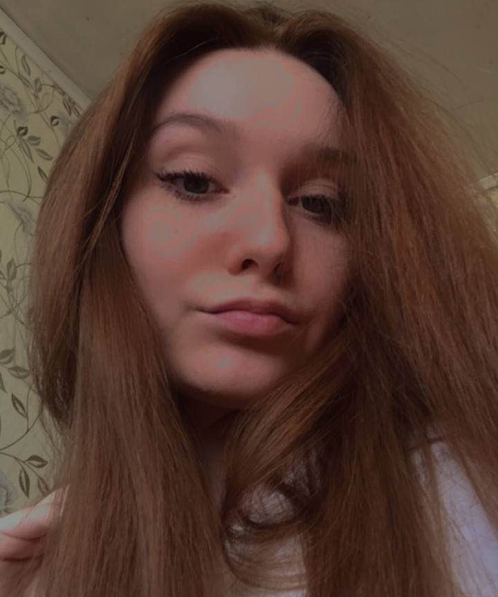 Дарья