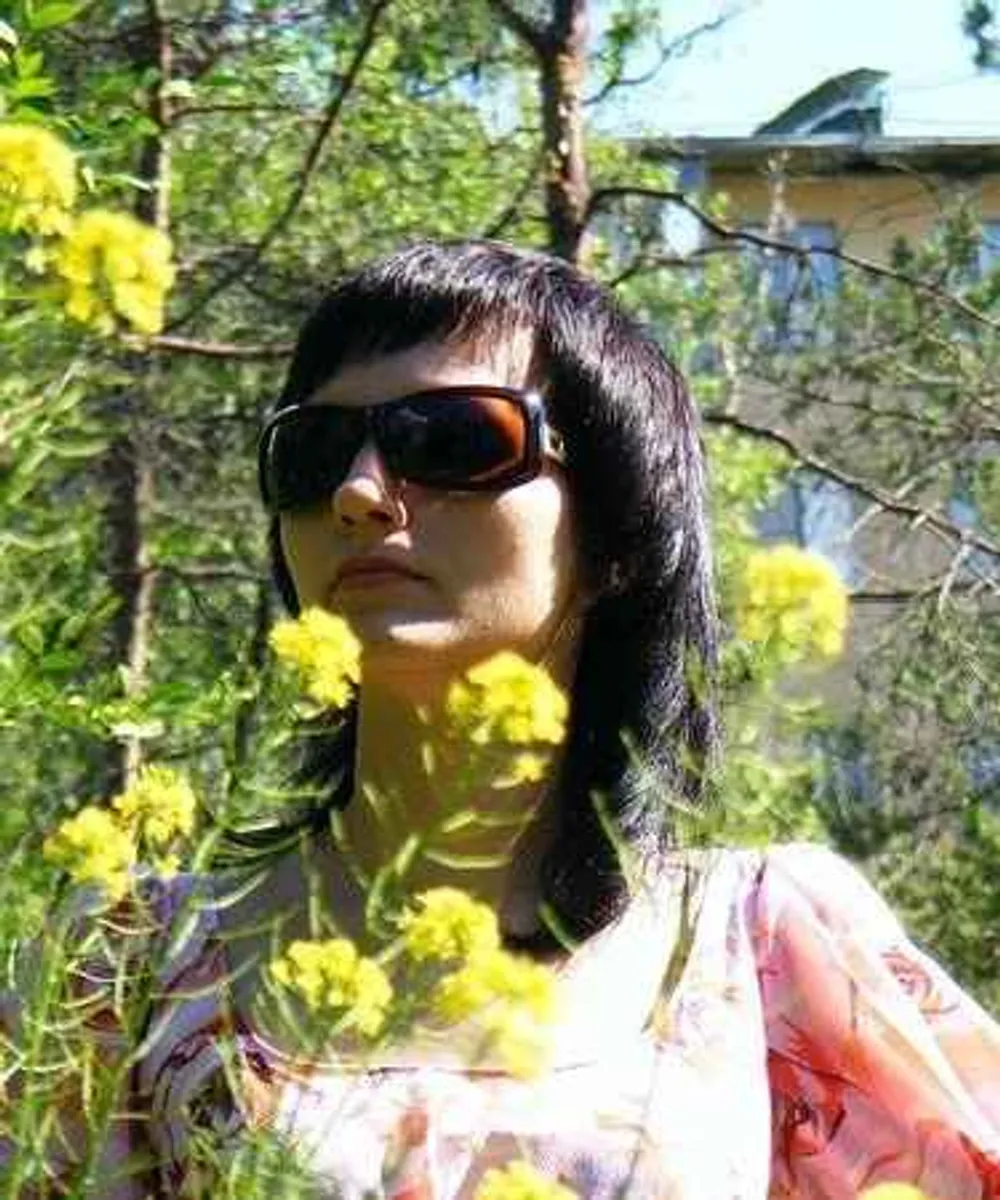 Ксения
