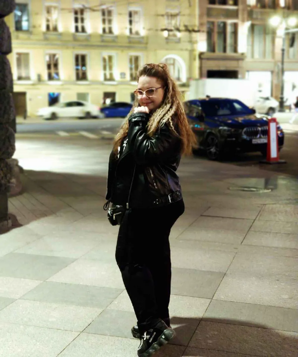 Екатерина
